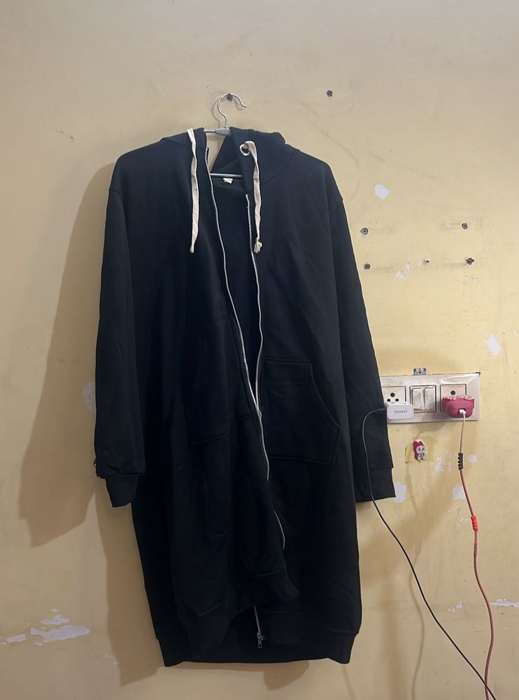 Long Coat