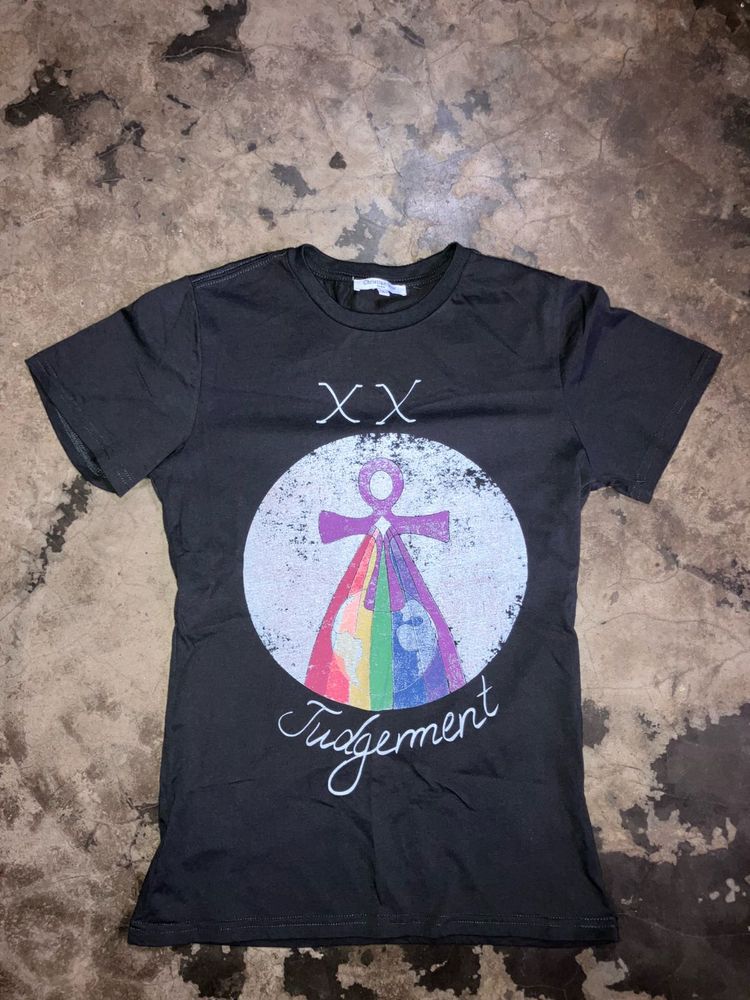 Christian Dior T-shirt