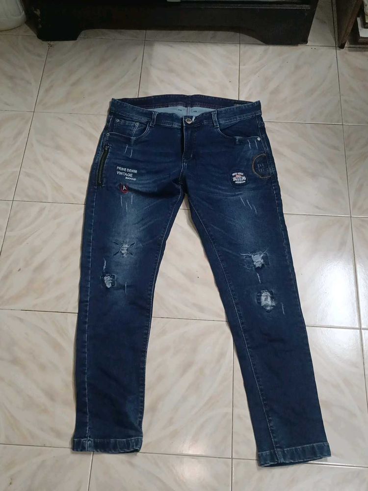 Branded Jeans For Men