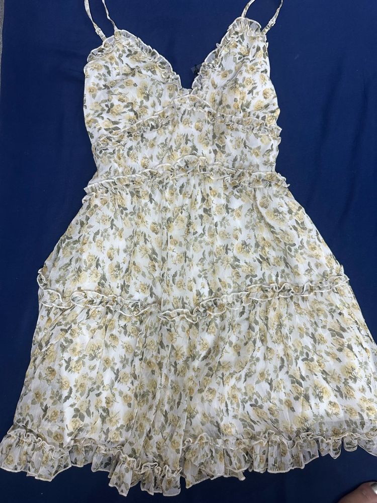 Nakd Brand Sundress