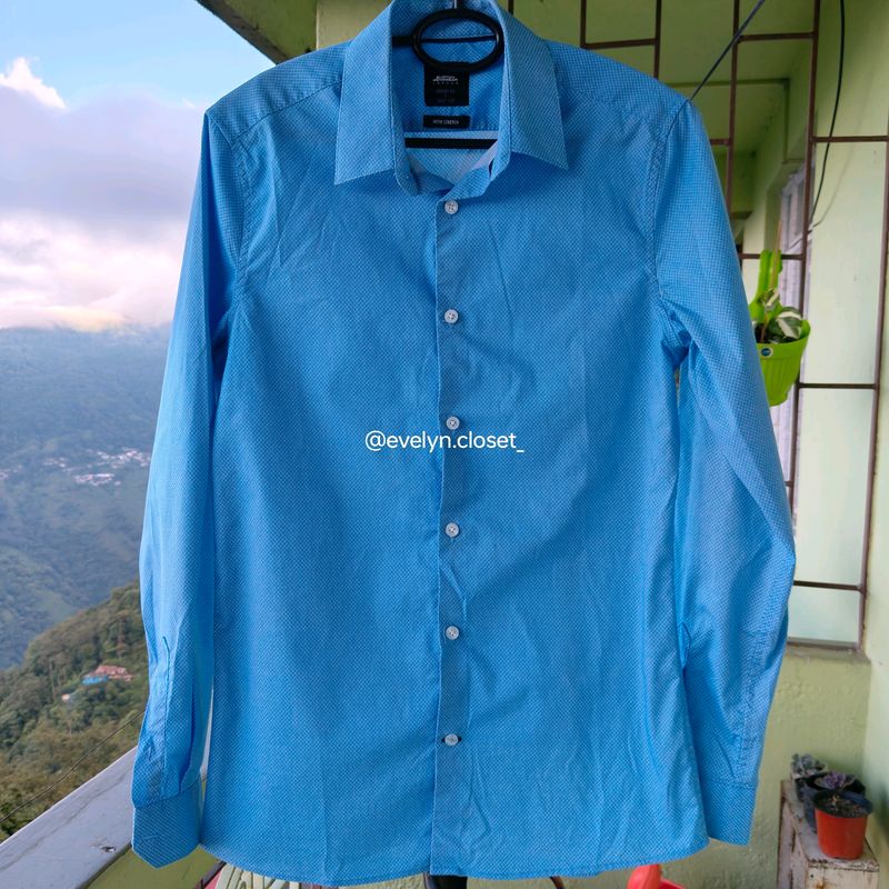 Burton Mens Wear Shirt