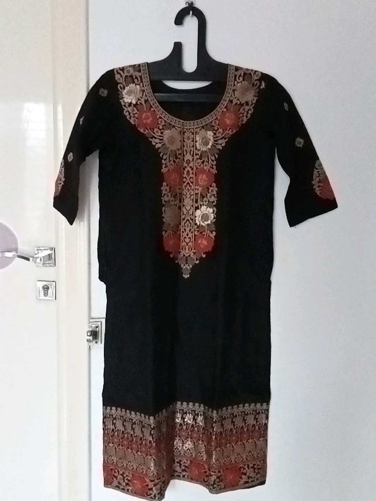 Kurti