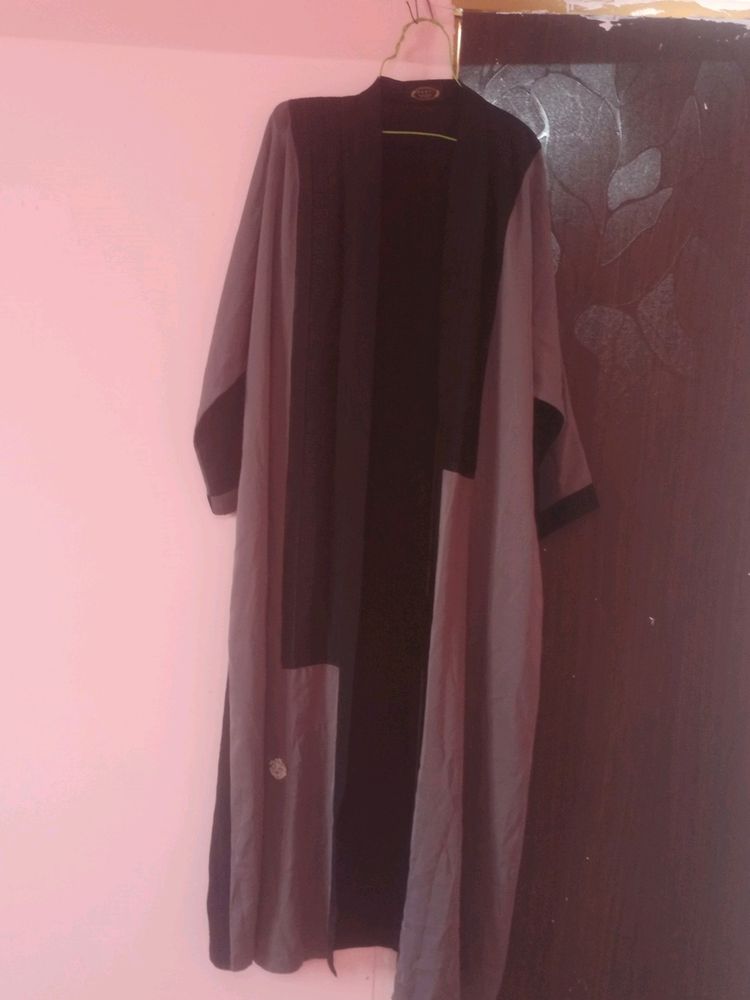Hyd Free Size Abaya