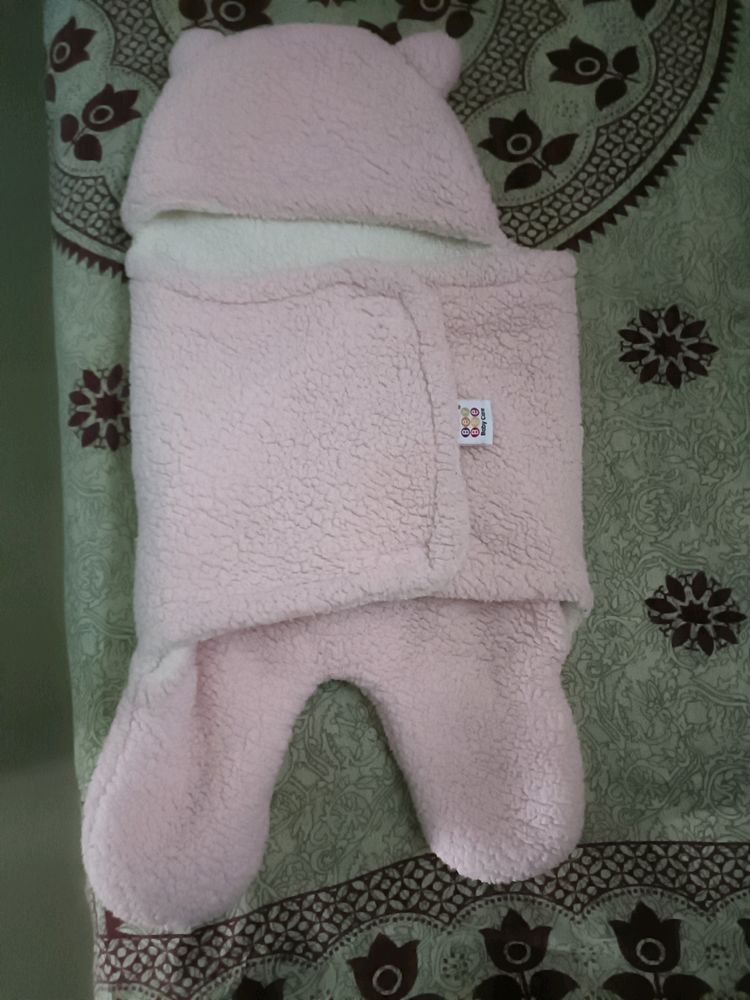 Set Of  2 Baby Wrapper