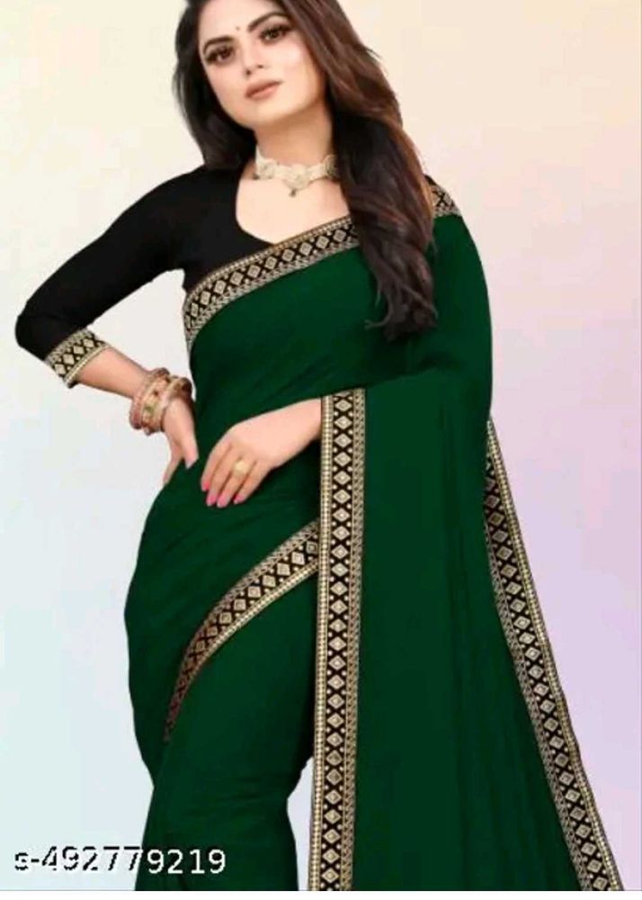 Brand New Saree All Colours Are Available
