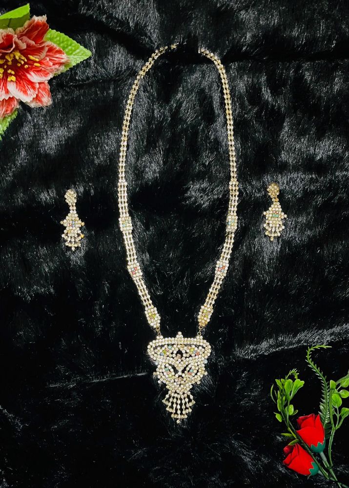 Jewellery Set