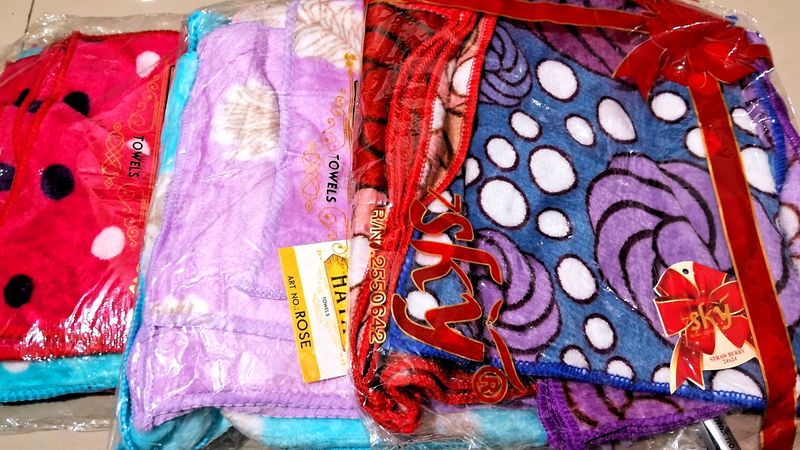 Hanky... Rumal