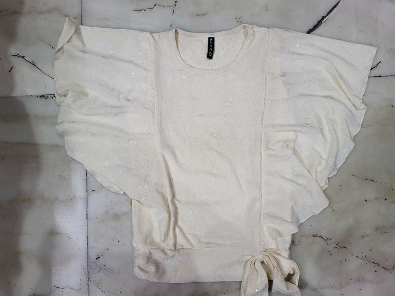 STYLISH TOP FOR WOMEN/TEENAGE GIRLS!!!