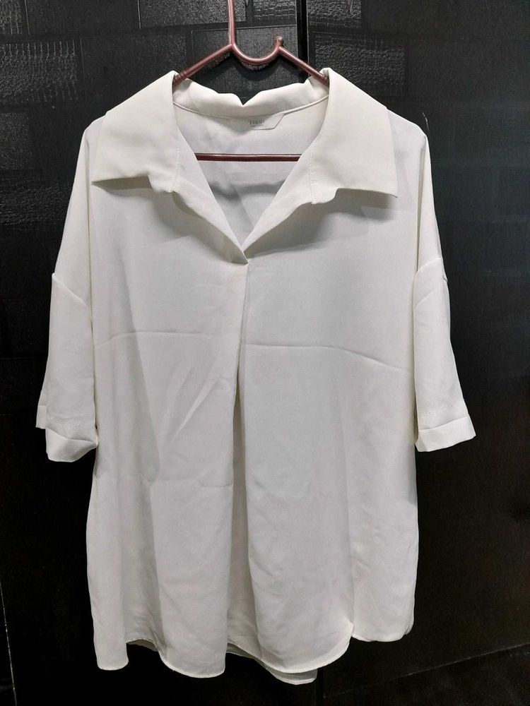 Korean Ziggi Tops