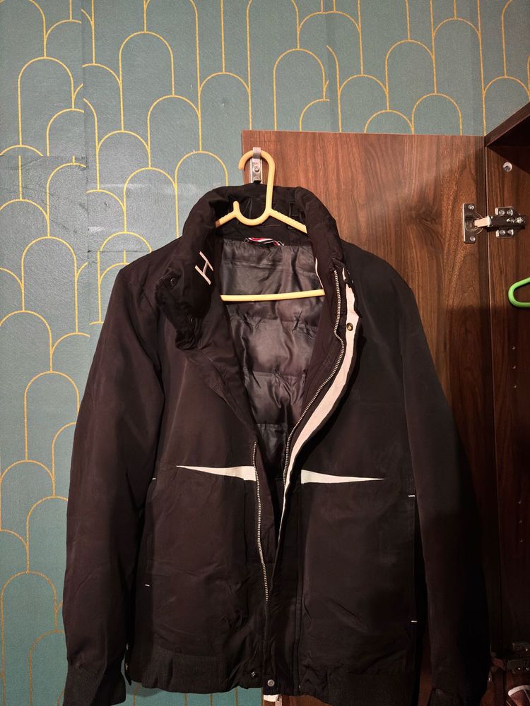 Korean puffer Winter Jacket