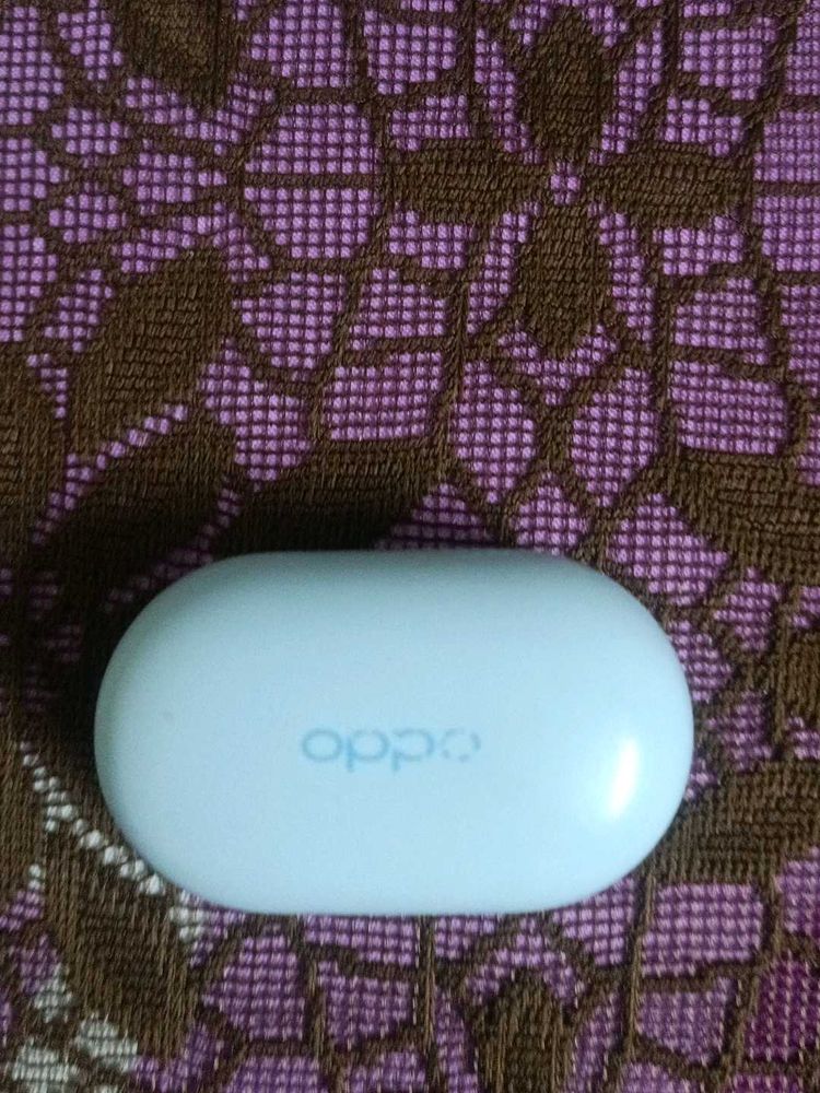 Oppo Enco Buds