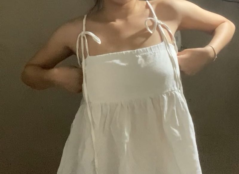 Baby Doll Top