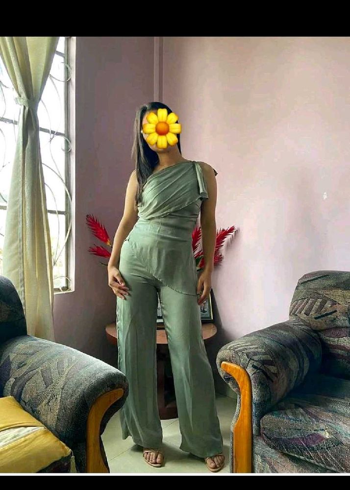 Satin Set