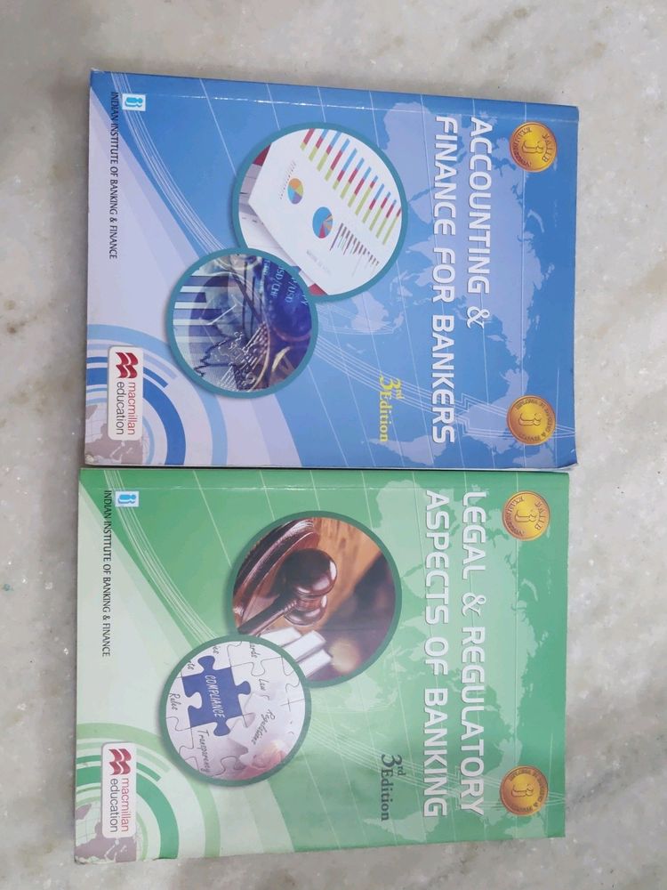 For Jaiib Examination
