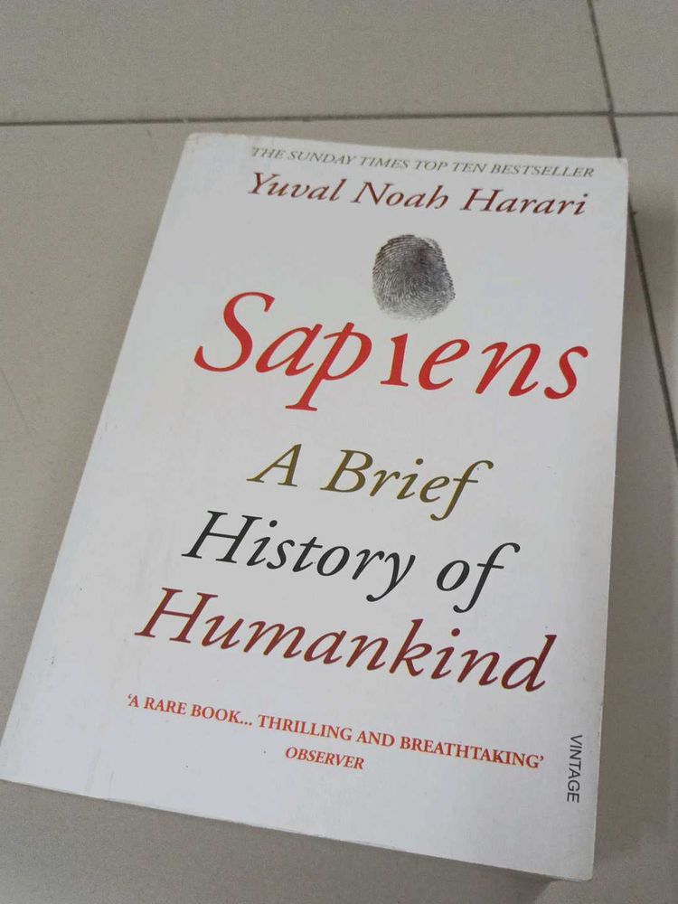 Sapiens