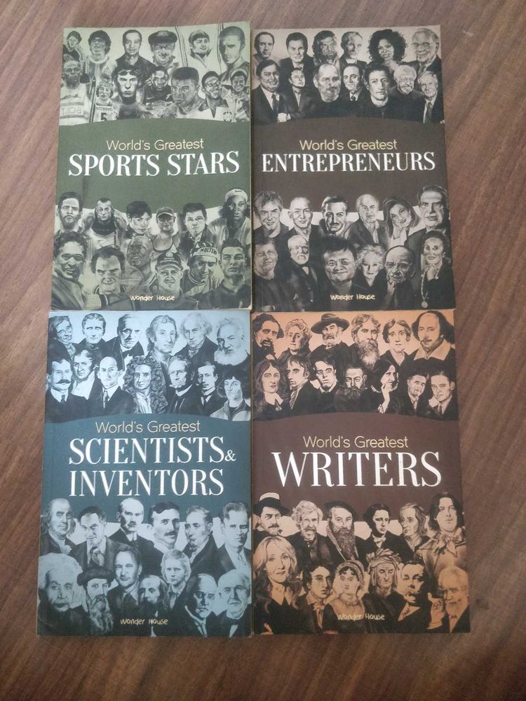 World&#39;s Greatest Books Set