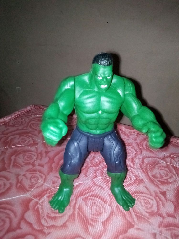 Avengers Toy (Hunk)