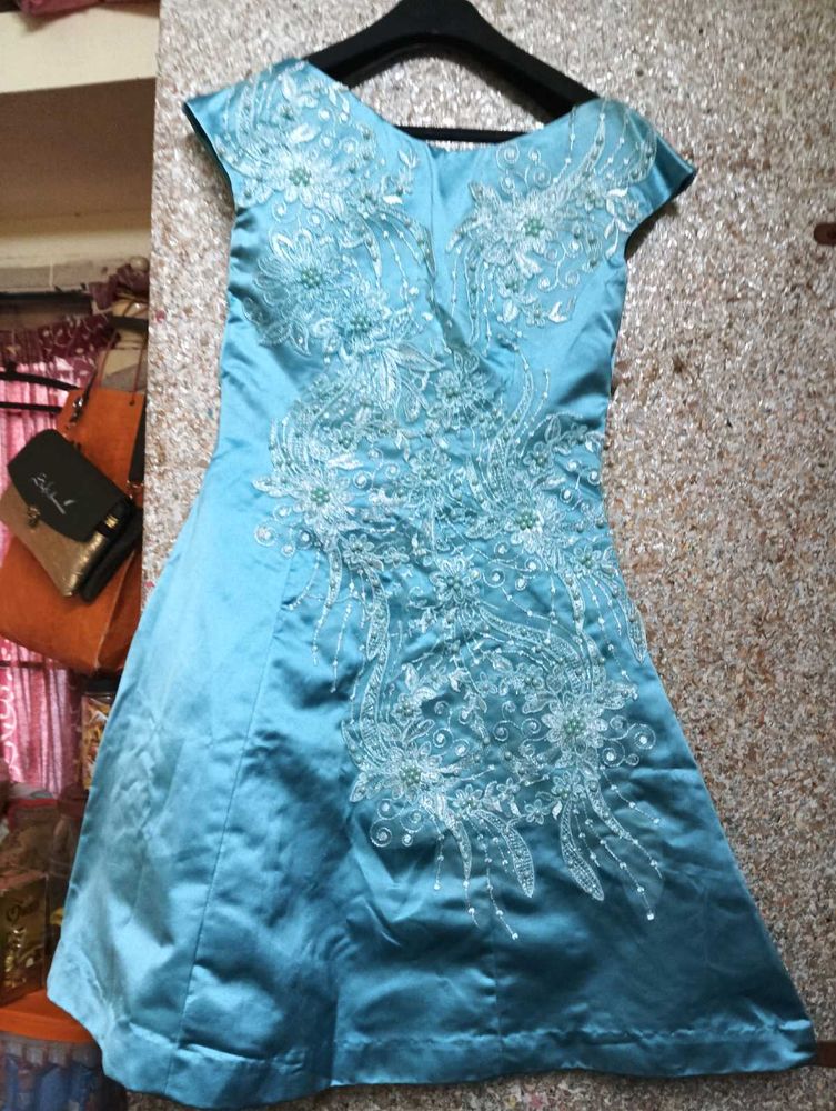 Party wear