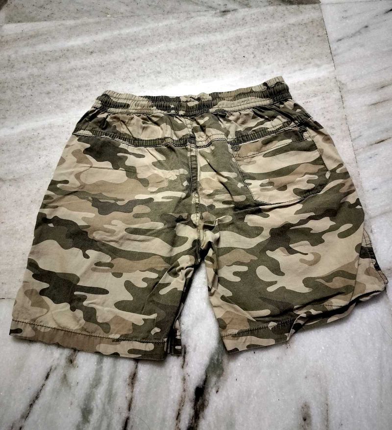 Kids Shorts
