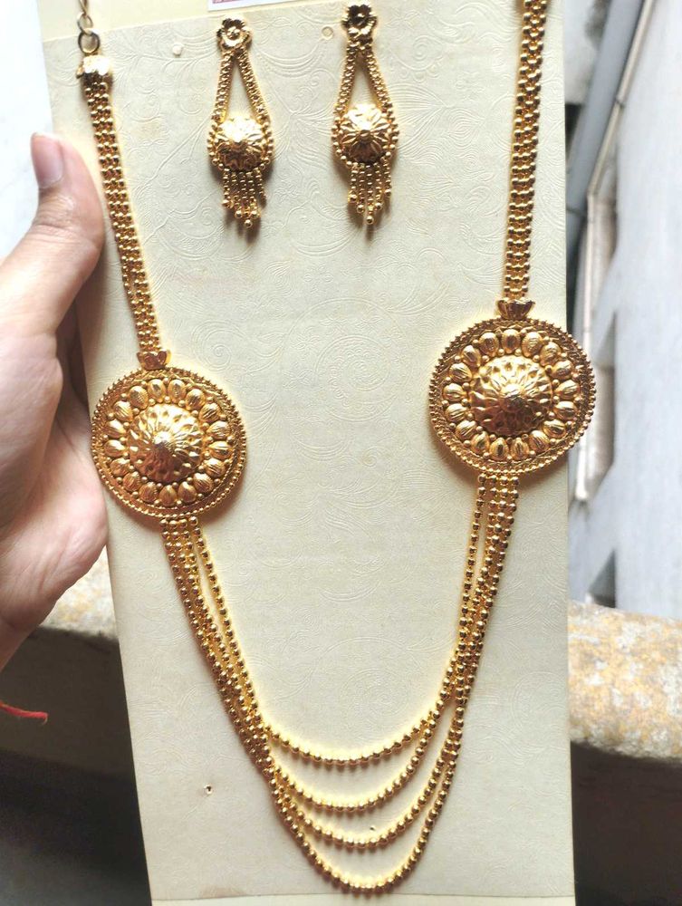 Jewellery Set  🎀