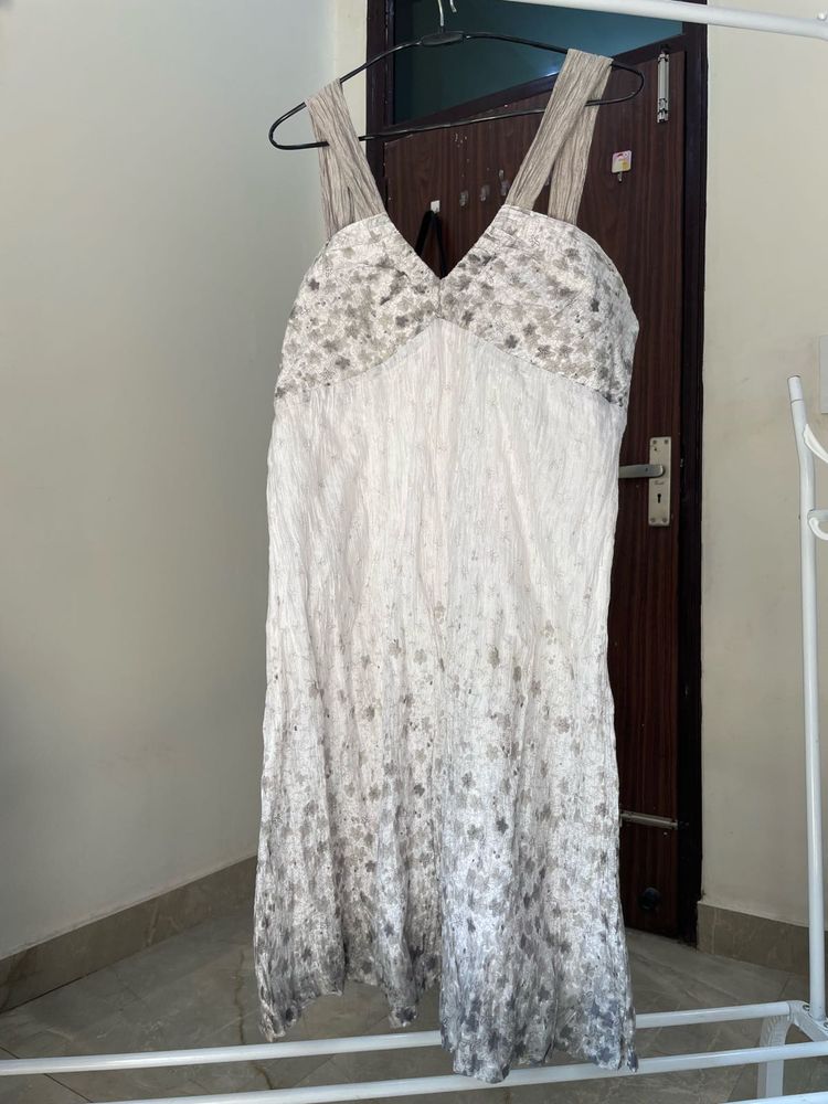 Cottagecore Dress