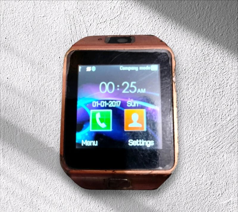 TASHAN SMART WATCH Smartwatch