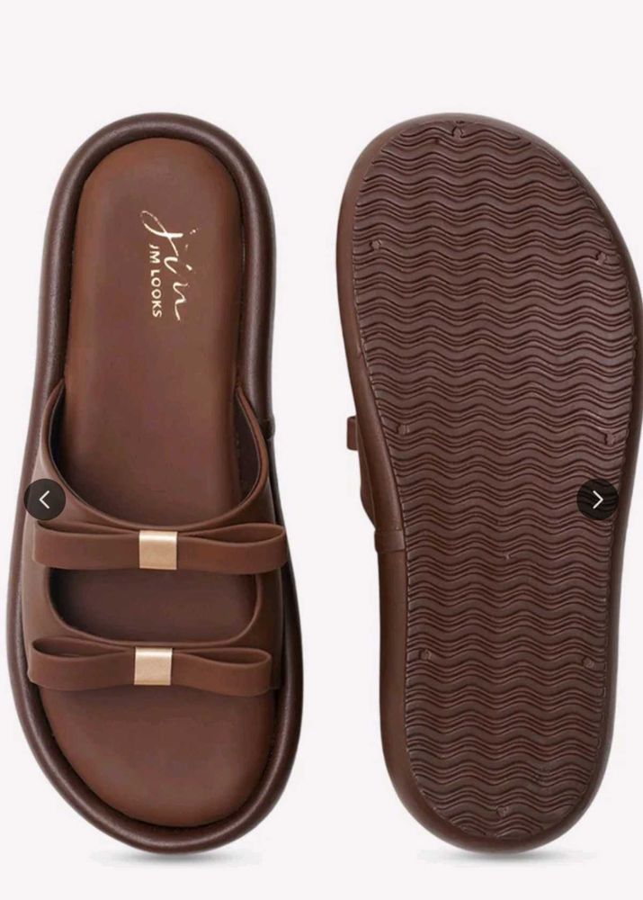 Fun Jm Looks Bow Flats