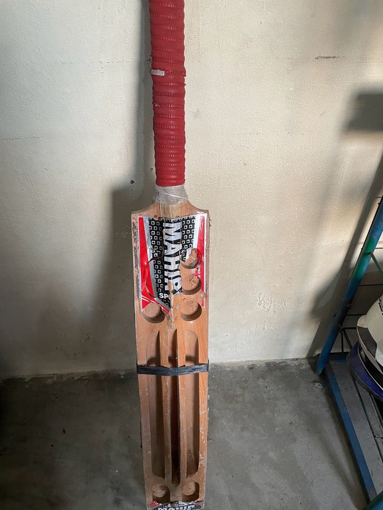 Mahir Sports Cricket Bat