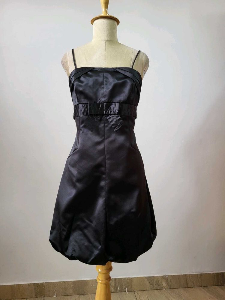Dress,  Length  34 Inches
