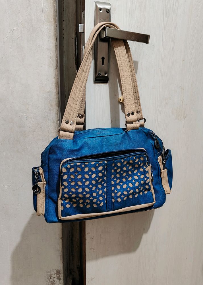 Beautiful Handbag For Girls