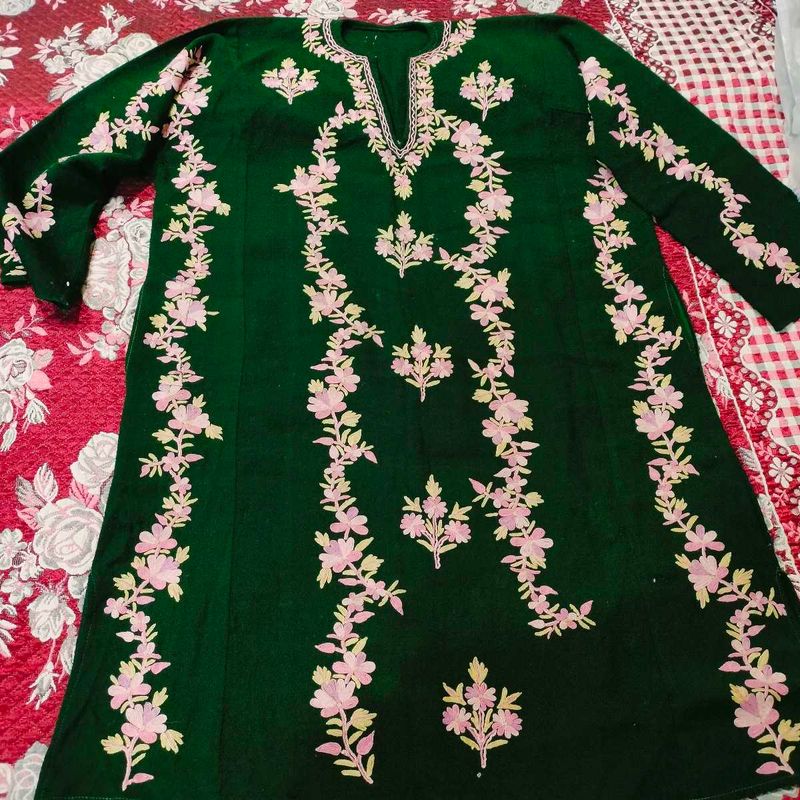 Winter Pheran