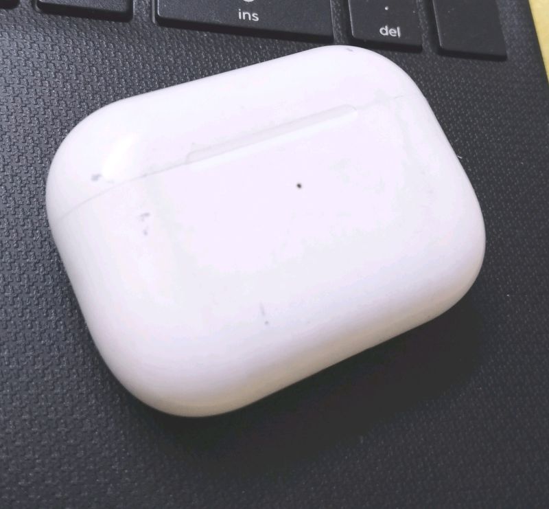 Airpods (apple)