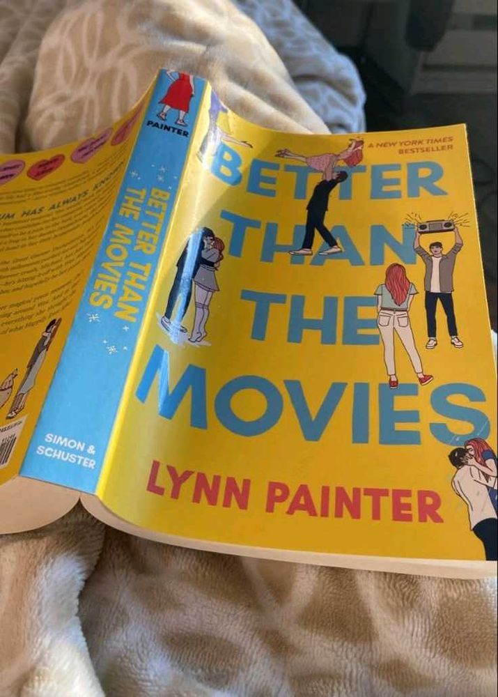 Better Than The Movies