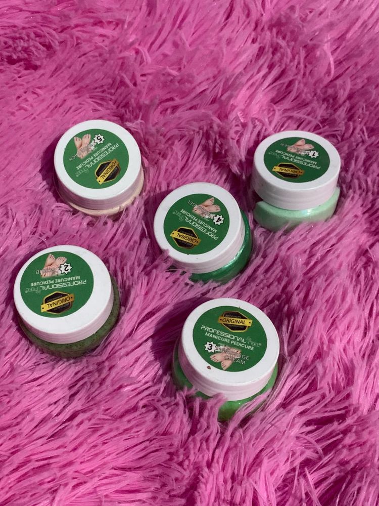 manicure &amp; pedicure set