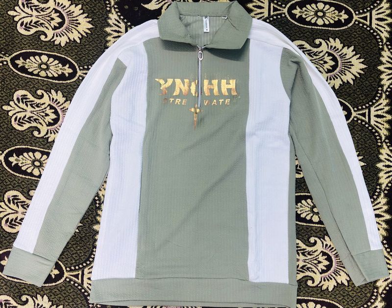 Fancy T Shirt Full Sleeves