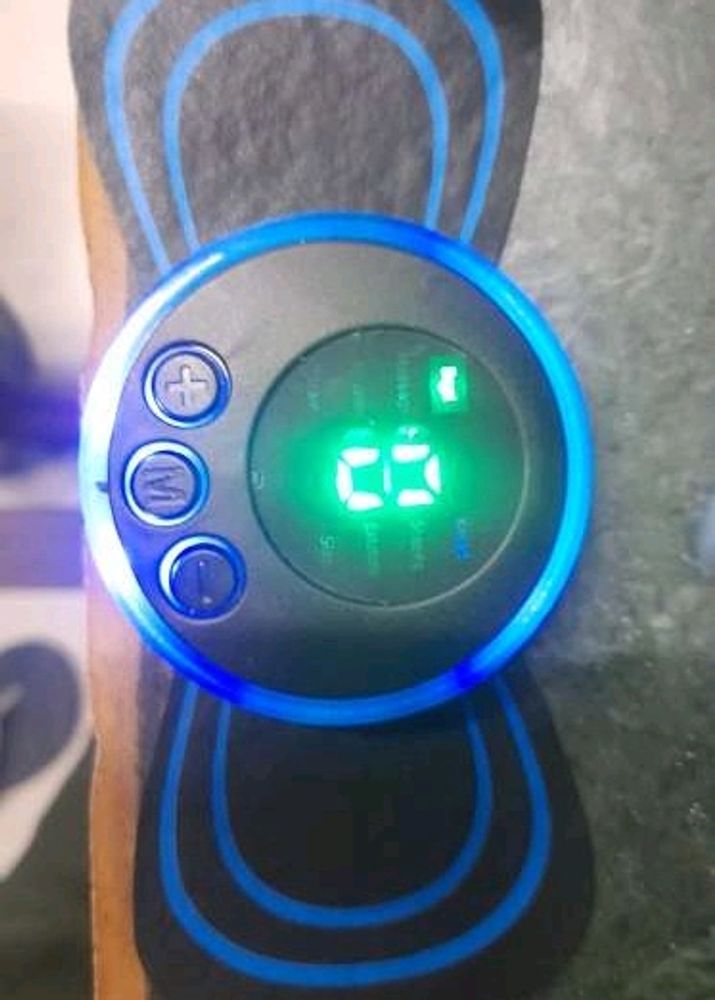 Mini Massager for Pain Relief