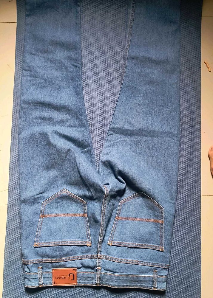 Denim Jeans