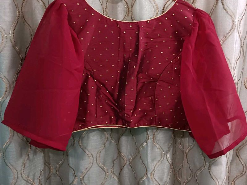 Blouse