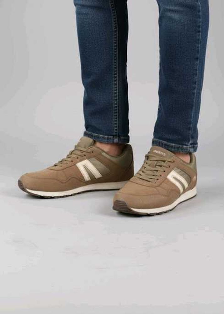 Casual Brown Shoes