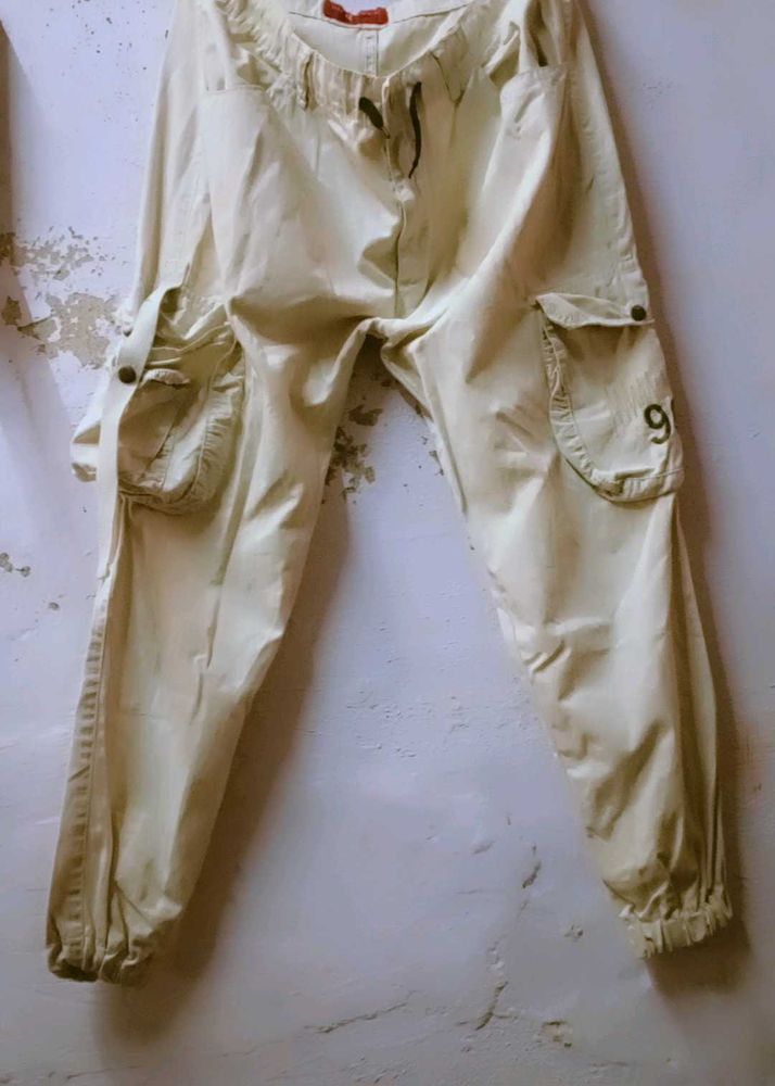 Cargo Pant
