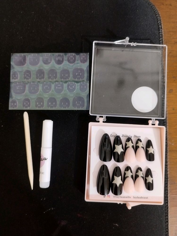 Laylaa Press On Nails