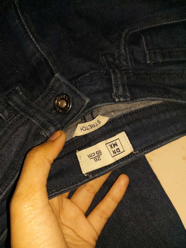 DN MX Stretch Jeans Size 26