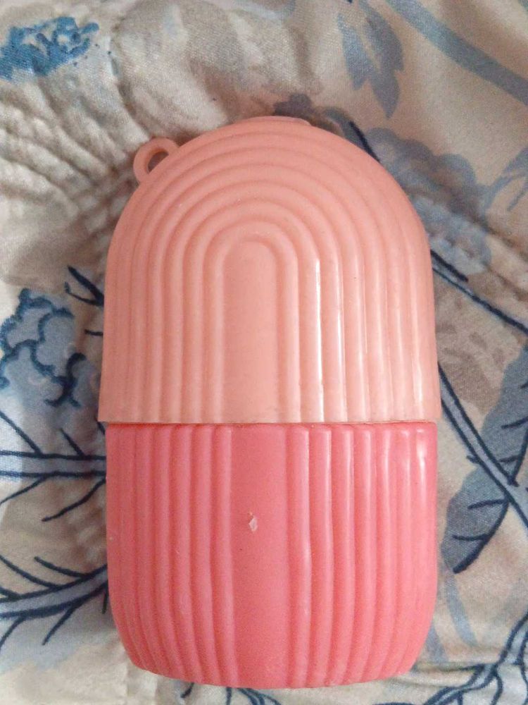 Pink Ice Face Roller