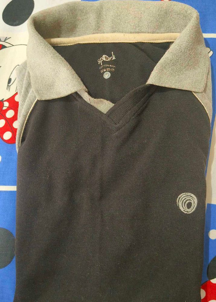 Mens Polo Tshirt