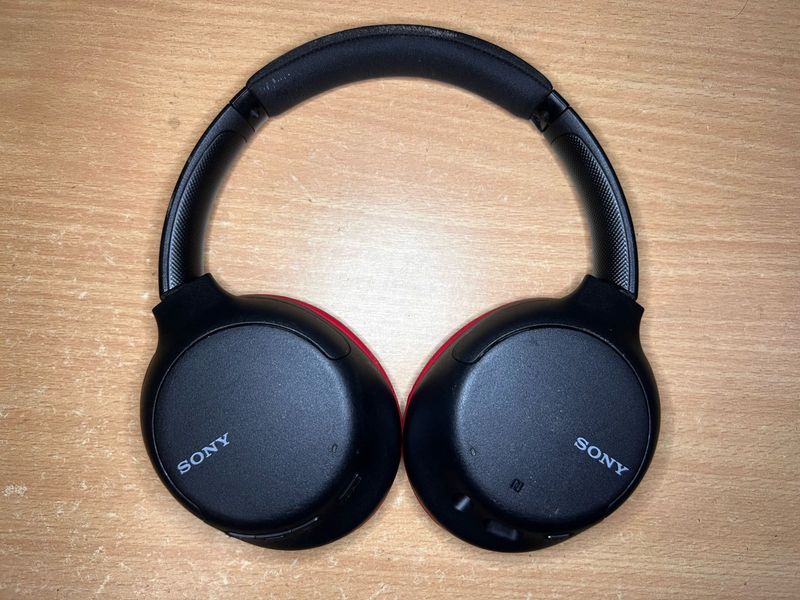 Sony WH-CH710N Headphone