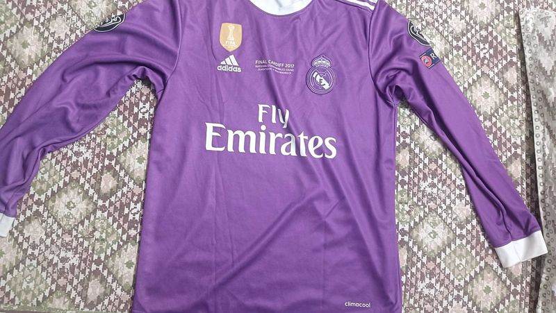 Retro Football Jerseys