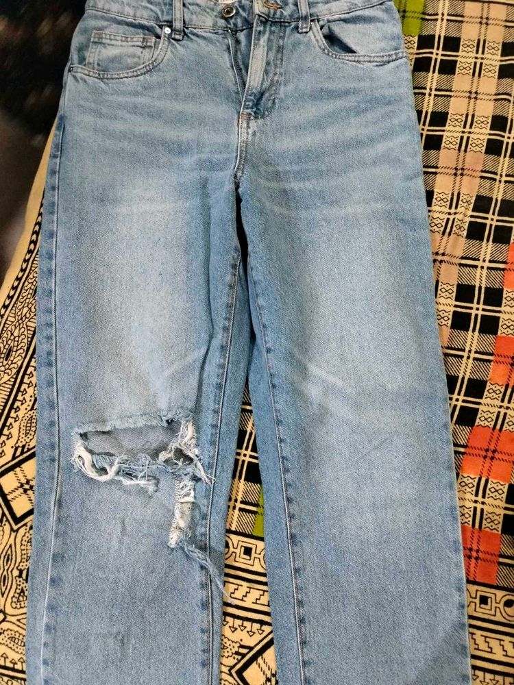 Blue Denim 🤍 On Sale🥳