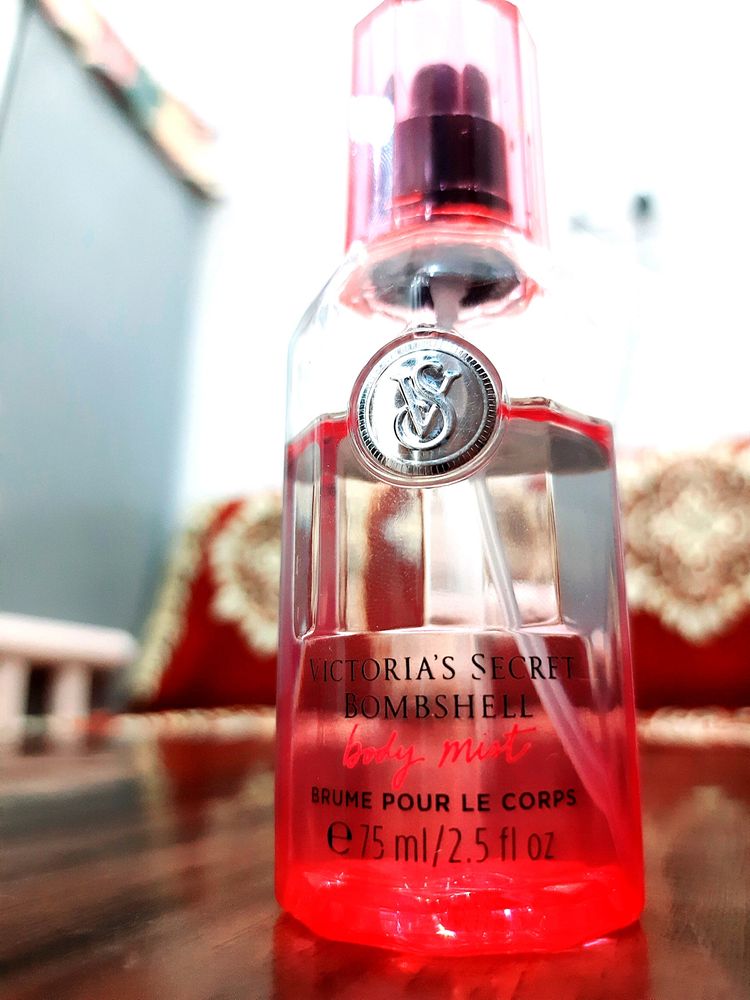 Victoria&#39;s Secret Perfume For Women
