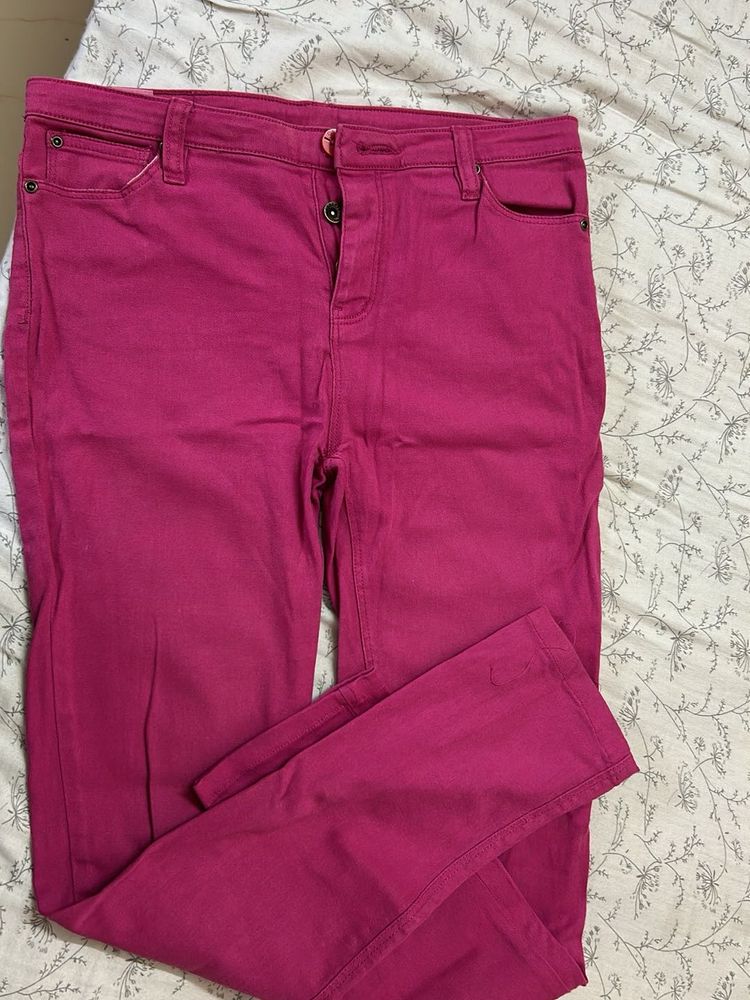Pant