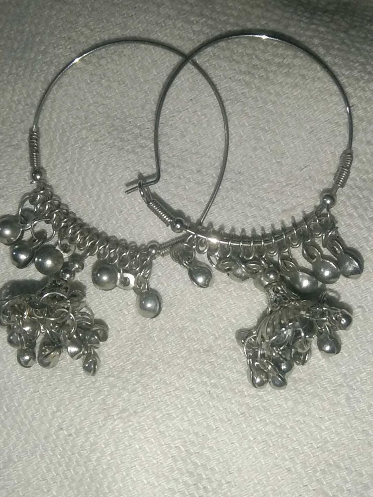 earring